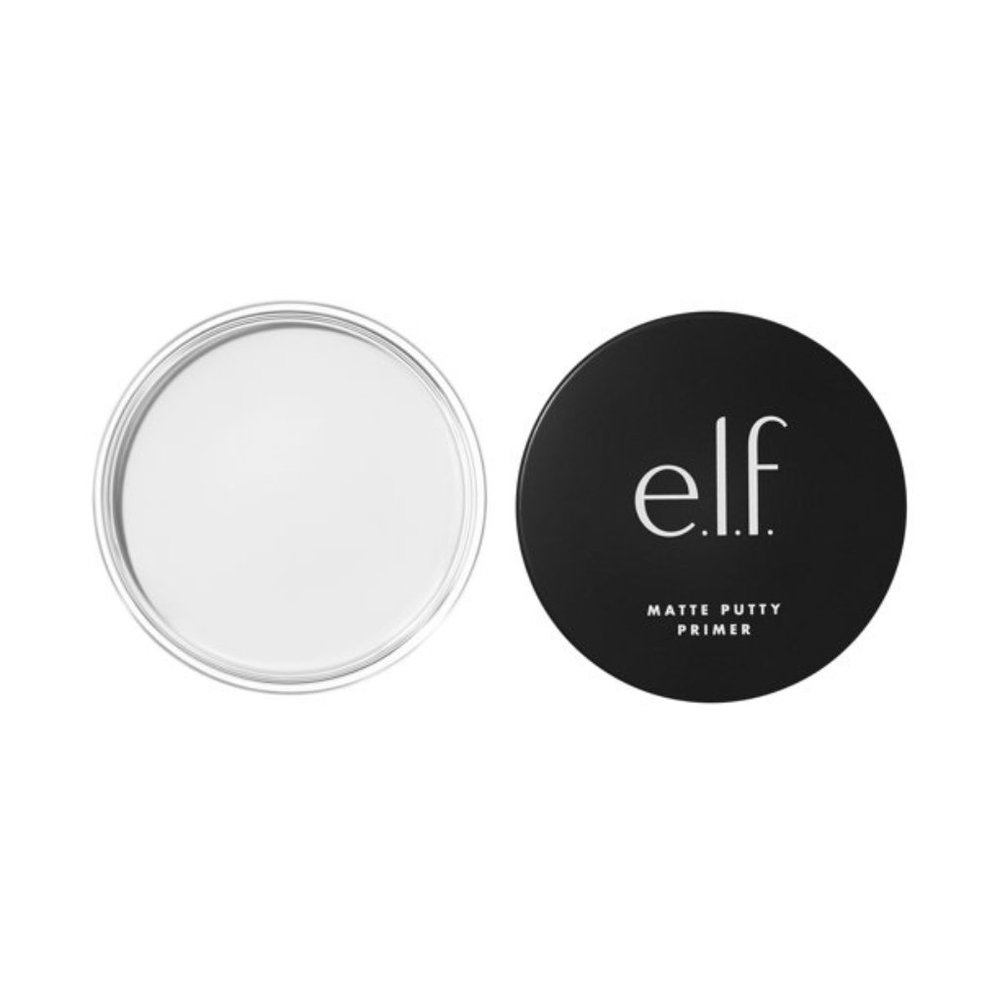 e.l.f Acne Fighting Putty Primer